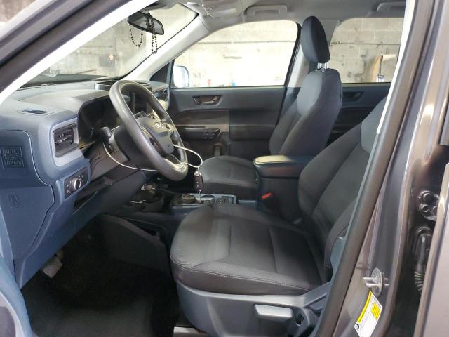 2023 FORD MAVERICK X 3FTTW8E32PRA58585