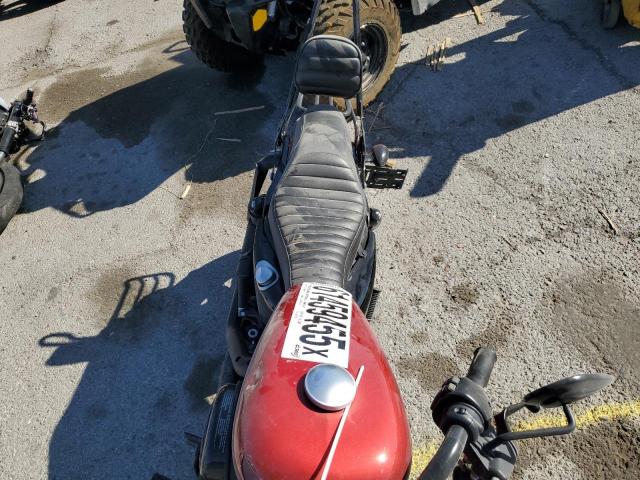 2019 HARLEY-DAVIDSON XL883 N 1HD4LE212KC430706