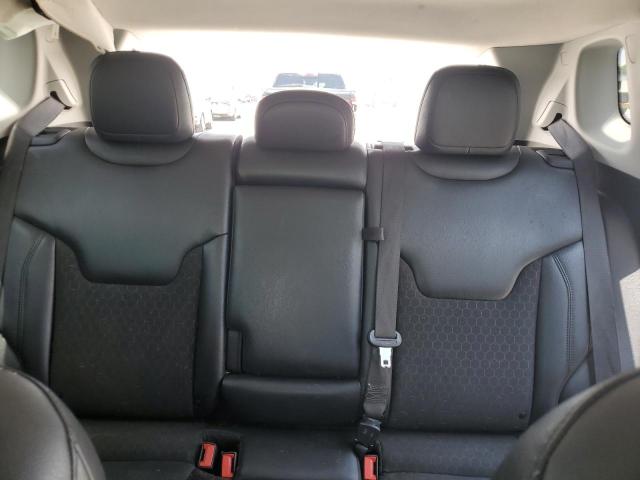 2021 JEEP COMPASS LA 3C4NJCBB0MT597033