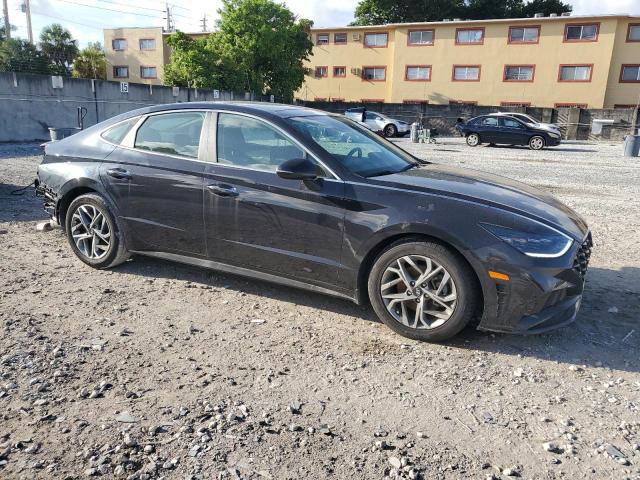 Vin: kmhl14ja4pa336212, lot: 60904095, hyundai sonata sel 20234