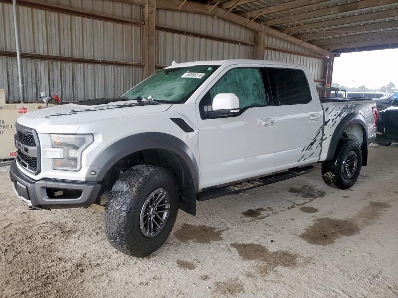 Vin: 1ftfw1rg2lfc17419, lot: 60068315, ford f150 raptor 2020 img_1