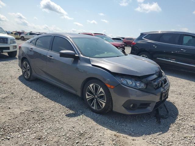 Vin: 19xfc1e36je003066, lot: 62514515, honda civic ex 20184