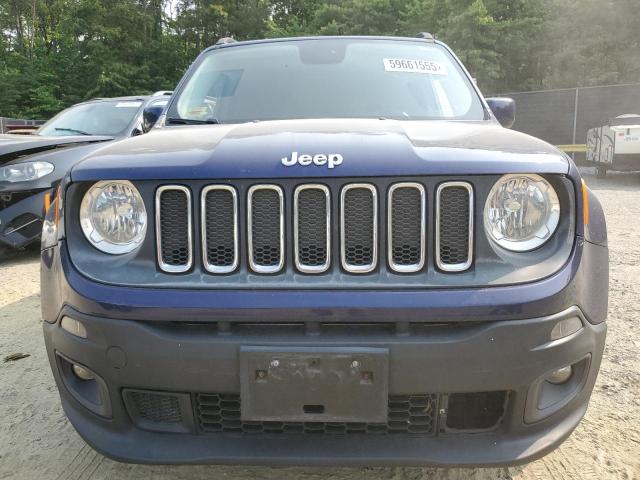 2016 JEEP RENEGADE L - ZACCJABT4GPE19416