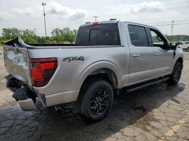 2024 FORD F150 XLT 1FTFW3LD9RFB13125