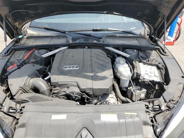 2023 AUDI A5 PREMIUM WAUTAAF57PA029709