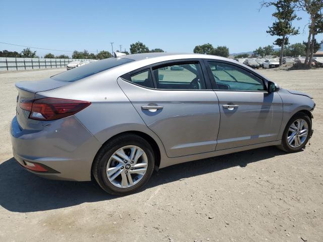 2020 HYUNDAI ELANTRA SE - KMHD84LFXLU905890