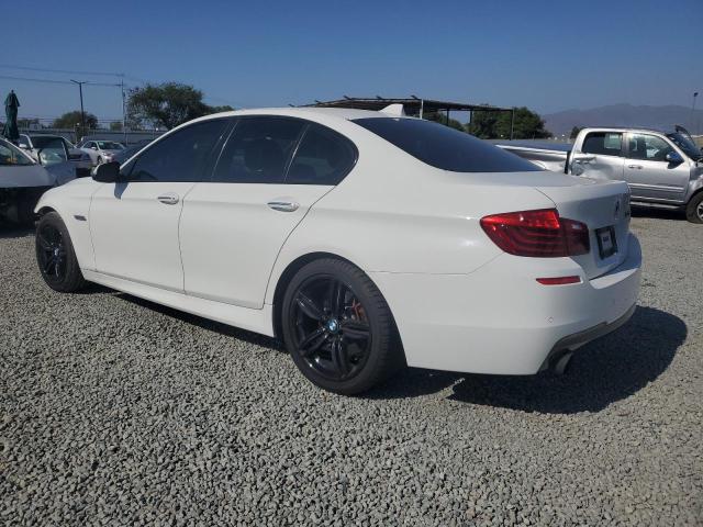 2015 BMW 535 I WBA5B1C54FG128722