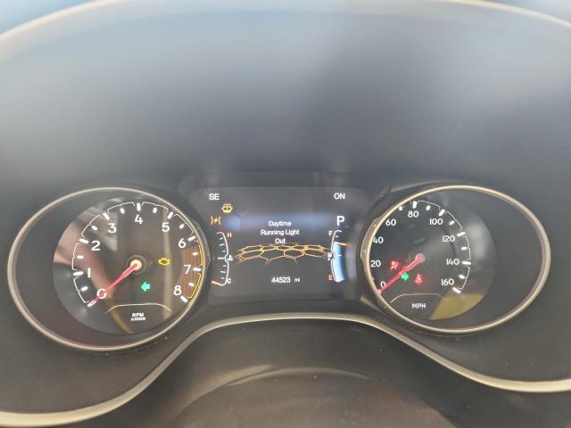 2020 JEEP COMPASS LA - 3C4NJDBB5LT175411
