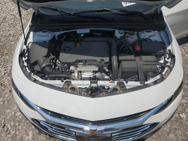 2025 CHEVROLET MALIBU LS 1G1ZB5ST3SF100723