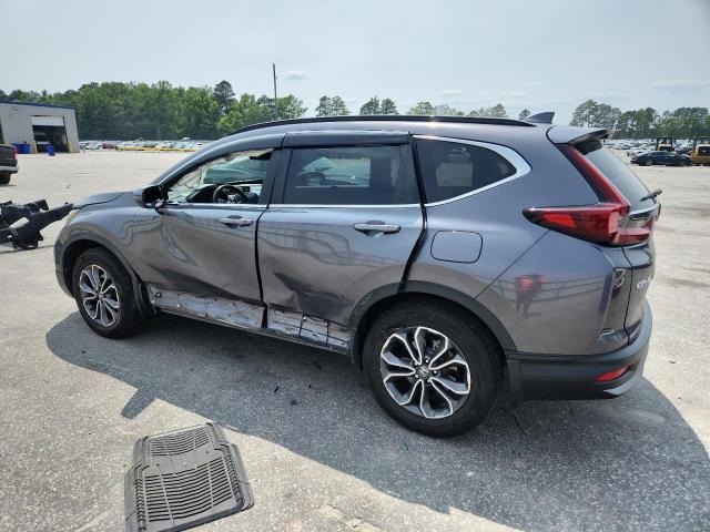 2021 HONDA CR-V EX 2HKRW2H51MH633472