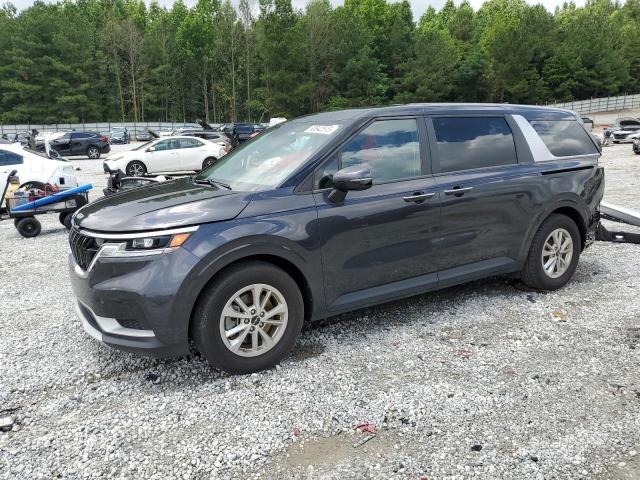 Vin: kndnb4h33p6224862, lot: 60842515, kia carnival l lx 2023 img_1