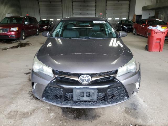 2016 TOYOTA CAMRY LE 4T1BF1FK0GU121762
