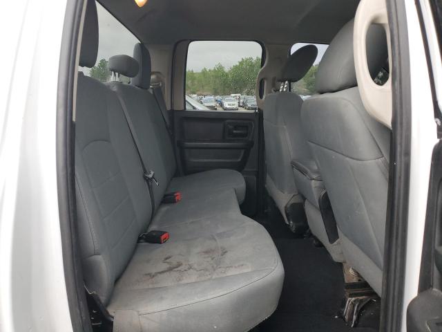 2019 RAM 1500 CLASS - 1C6RR7FT3KS543817