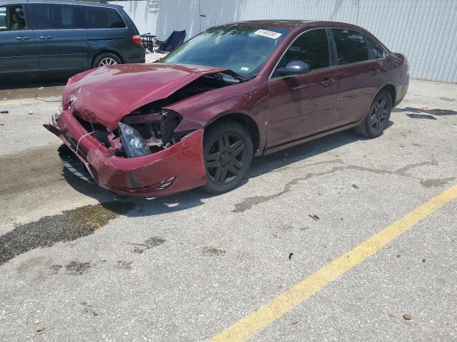 CHEVROLET IMPALA LS