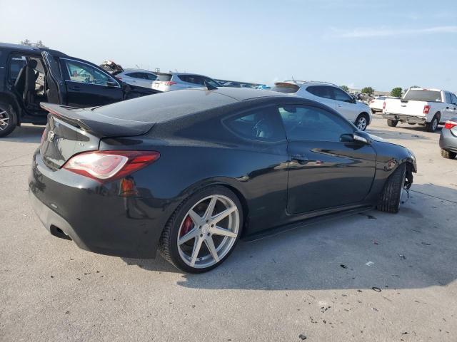 Vin: kmhhu6kj2du086518, lot: 59540375, hyundai genesis 3.8l 20133
