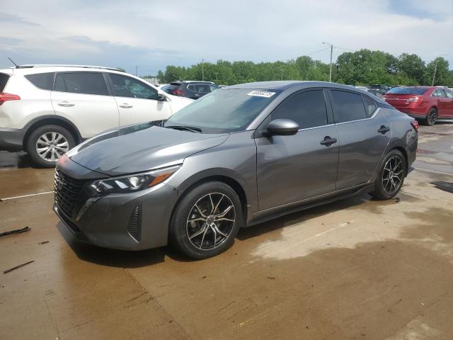 Vin: 3n1ab8bv4ry239255, lot: 60083275, nissan sentra s 2024 img_1