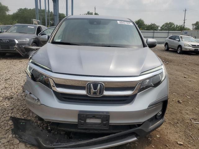2021 HONDA PILOT EX 5FNYF6H36MB029111