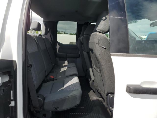 2025 FORD F250 SUPER DUTY 1FT7X2BN7SEC18893