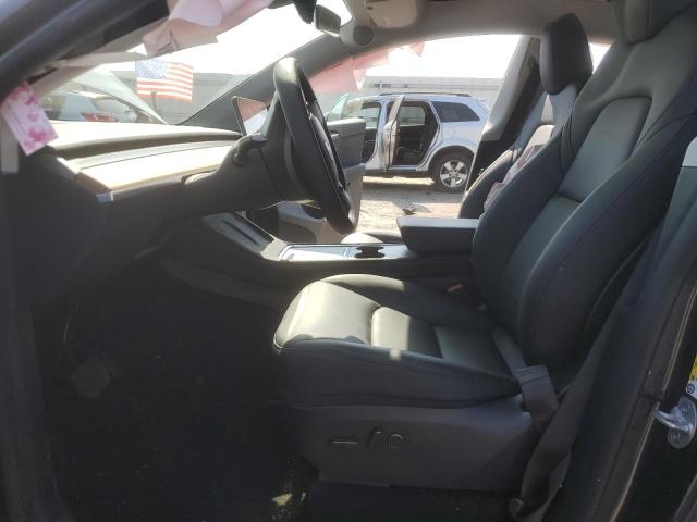 2024 TESLA MODEL Y - 7SAYGDEE9RF065439