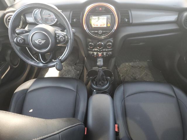 2018 MINI COOPER WMWXU1C59J2F81455