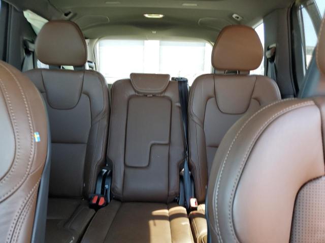 2021 VOLVO XC90 T6 IN YV4A22PL0M1732491