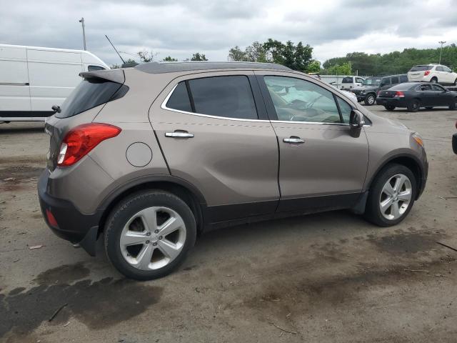 Vin: kl4cjdsb9fb050824, lot: 57333205, buick encore premium 20153
