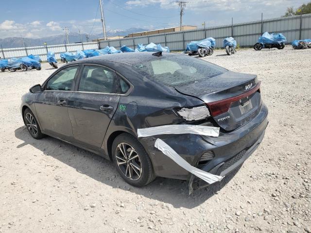 Vin: 3kpf24ad6pe505278, lot: 59963535, kia forte lx 20232