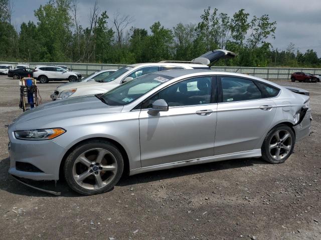 2014 FORD FUSION SE - 1FA6P0H70E5405637