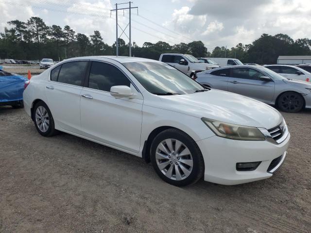 Vin: 1hgcr2f81fa141983, lot: 62775375, honda accord exl 20154