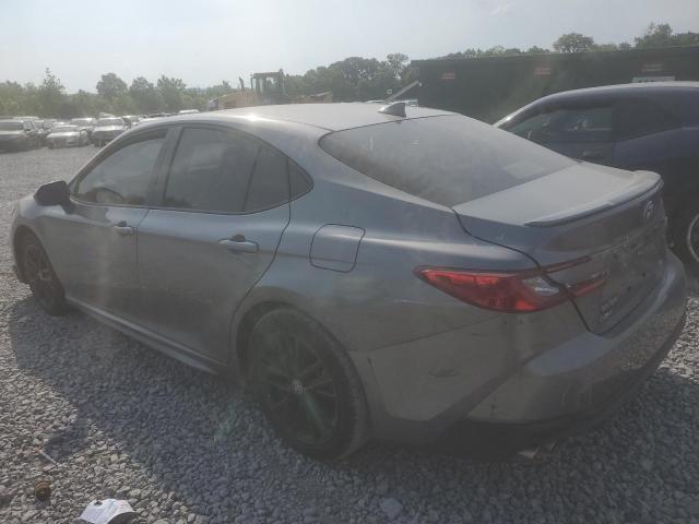 2025 TOYOTA CAMRY XSE - 4T1DAACK7SU582140