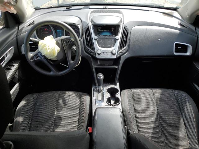 2016 CHEVROLET EQUINOX LS 1GNFLEEK5GZ106160