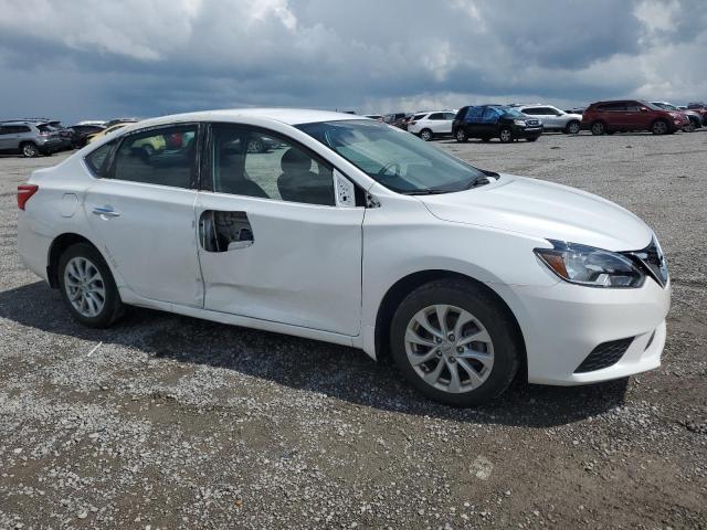 Vin: 3n1ab7ap9ky424355, lot: 60719335, nissan sentra s 20194