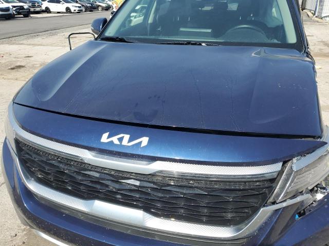 2023 KIA SELTOS EX - KNDERCAA4P7437666