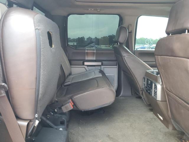 2018 FORD F450 SUPER 1FT8W4DT3JEC89280