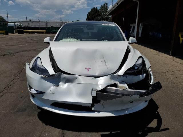 2023 TESLA MODEL 3 - 5YJ3E1EC4PF515926