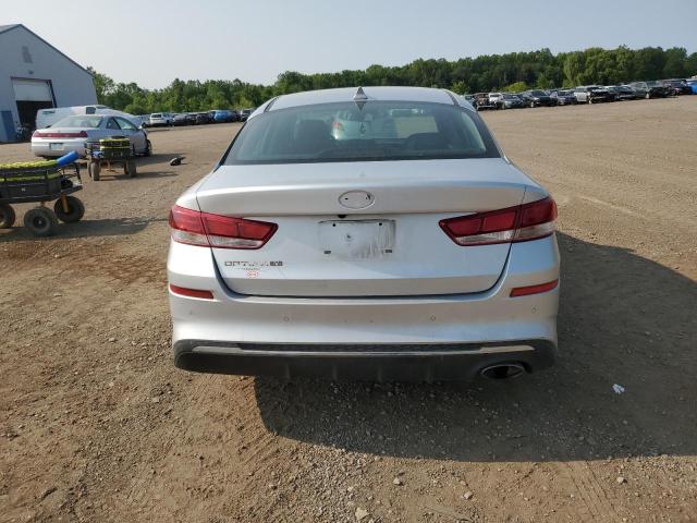 2020 KIA OPTIMA LX - 5XXGT4L35LG450278
