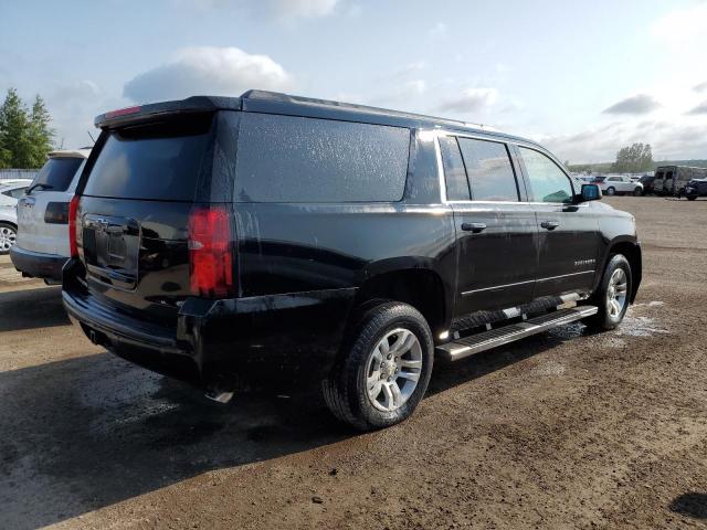 2017 CHEVROLET SUBURBAN C 1GNSCGEC2HR133255