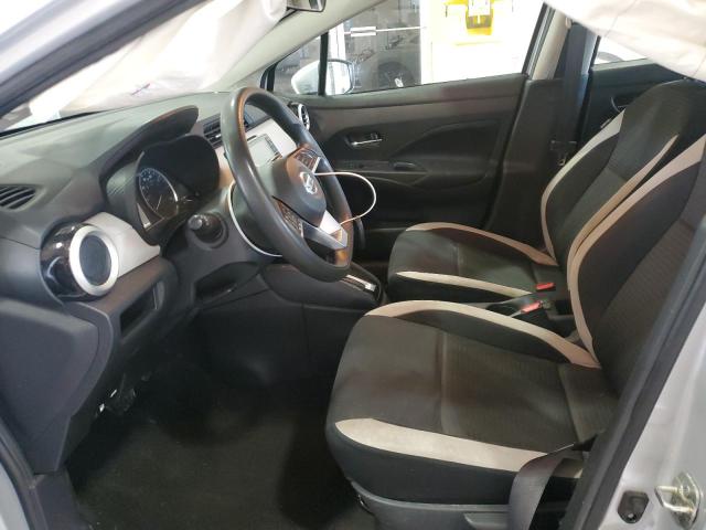 2021 NISSAN VERSA S - 3N1CN8EV5ML828493