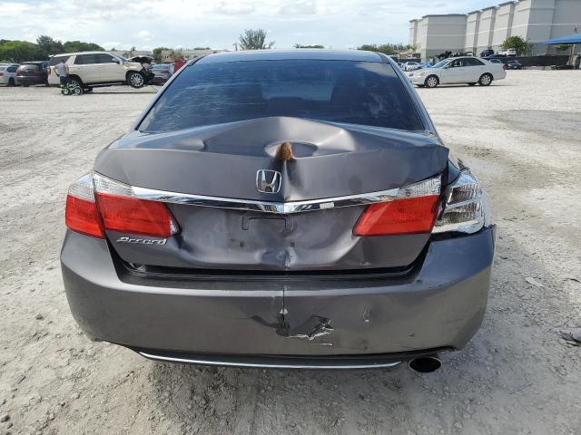 2015 HONDA ACCORD EX 1HGCR2F78FA226861