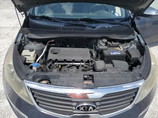 2012 KIA SPORTAGE B - KNDPB3A29C7240993