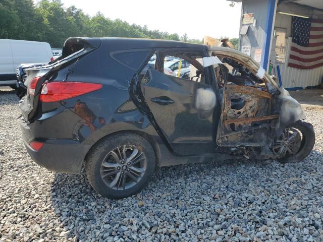 2015 HYUNDAI TUCSON GLS KM8JTCAF0FU051916