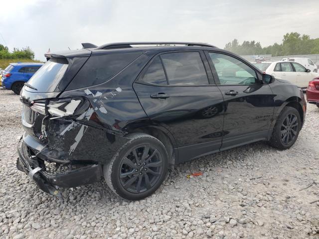 2023 CHEVROLET EQUINOX RS 3GNAXWEG0PL225399