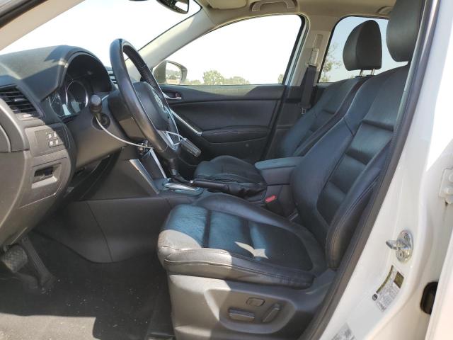 2015 MAZDA CX-5 GT JM3KE2DY6F0496279