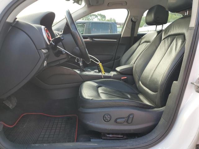 2016 AUDI A3 PREMIUM WAUB8GFFXG1052985