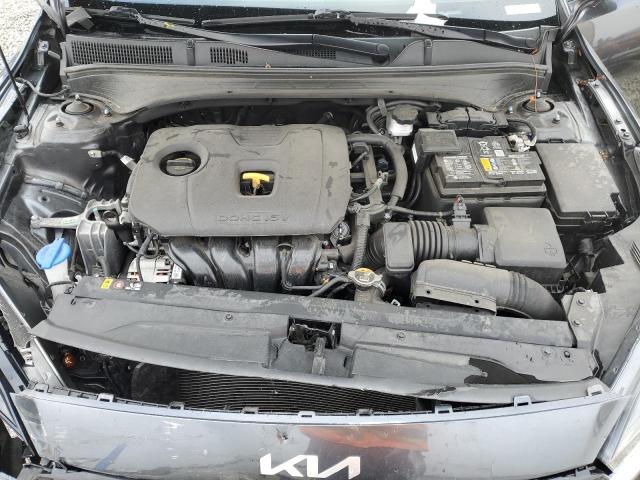 2023 KIA FORTE LX 3KPF24AD4PE518918