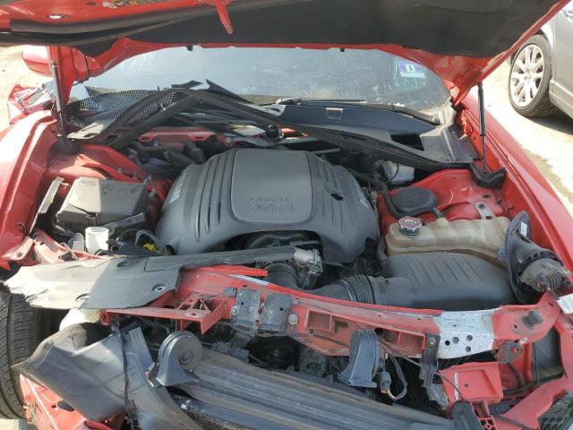 2019 DODGE CHARGER R/ - 2C3CDXCT5KH575469