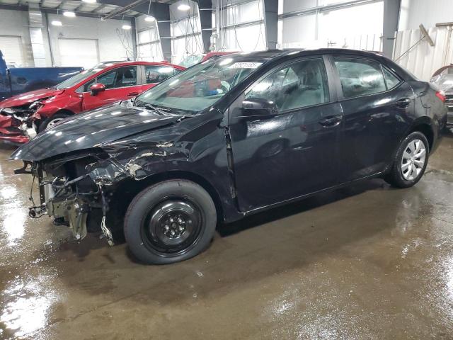 Vin: 5yfburhe1gp487484, lot: 60921155, toyota corolla l 2016 img_1