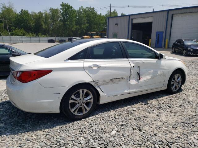 Vin: 5npec4ac4ch340935, lot: 61839035, hyundai sonata se 20123