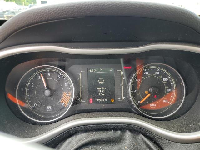 2015 JEEP CHEROKEE L - 1C4PJMCS0FW558470