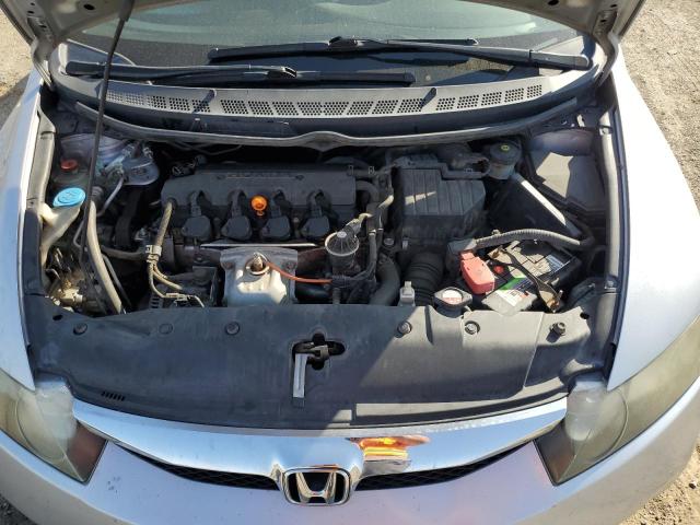 2011 HONDA CIVIC EX - 19XFA1F82BE021730
